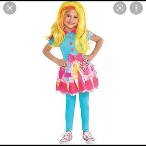 Sunny Day Halloween costume